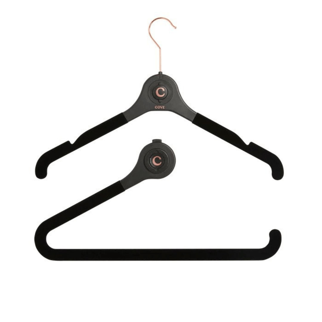 Long Garment Hanger