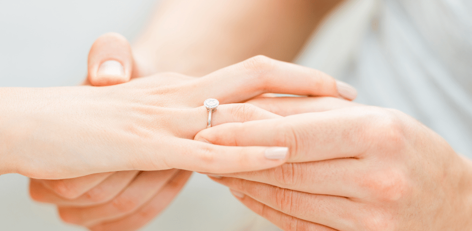 The Sun and The Moon | Finding The Perfect Ring Through Your Zodiac Sign