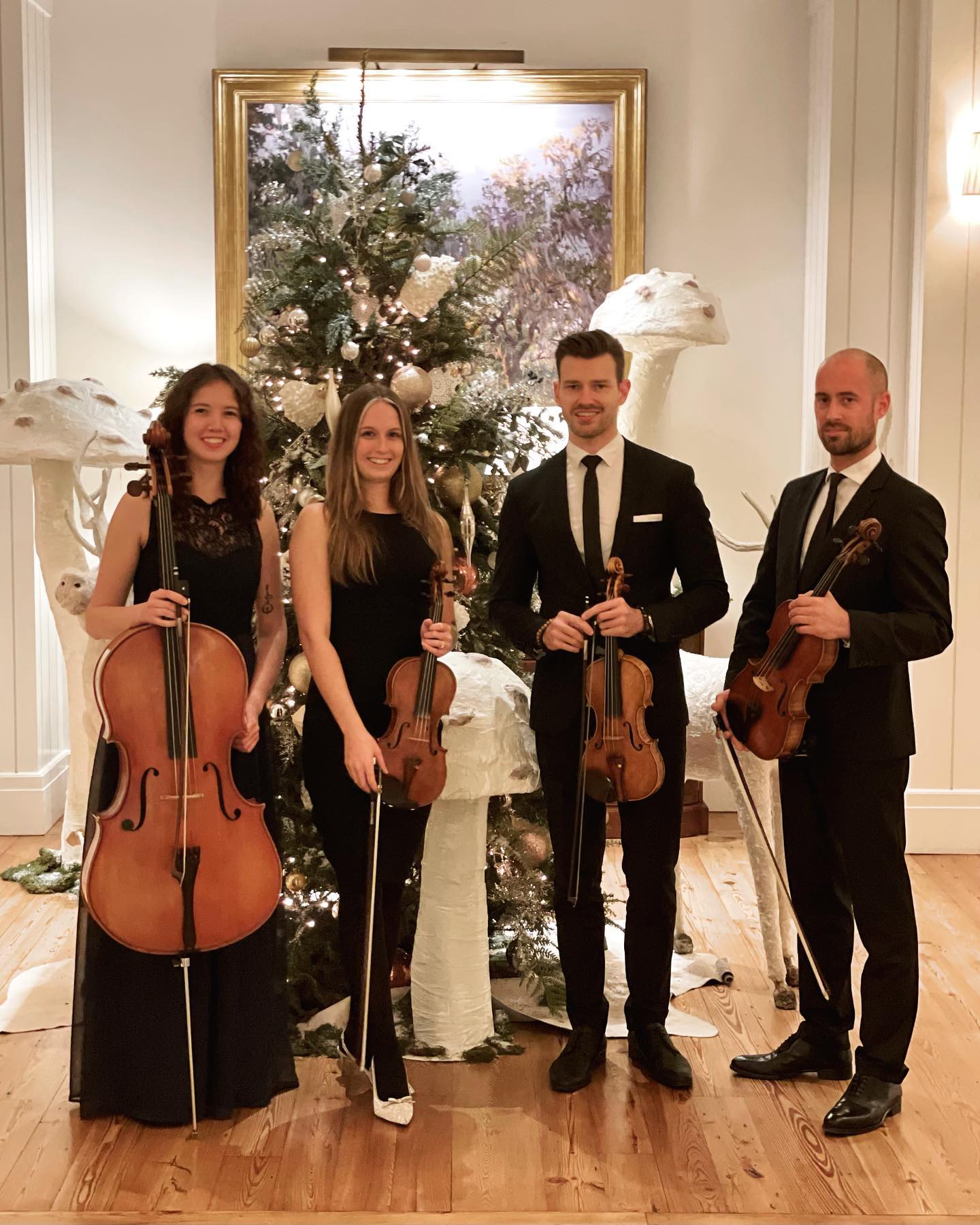 Charleston Virtuosi portfolio 2
