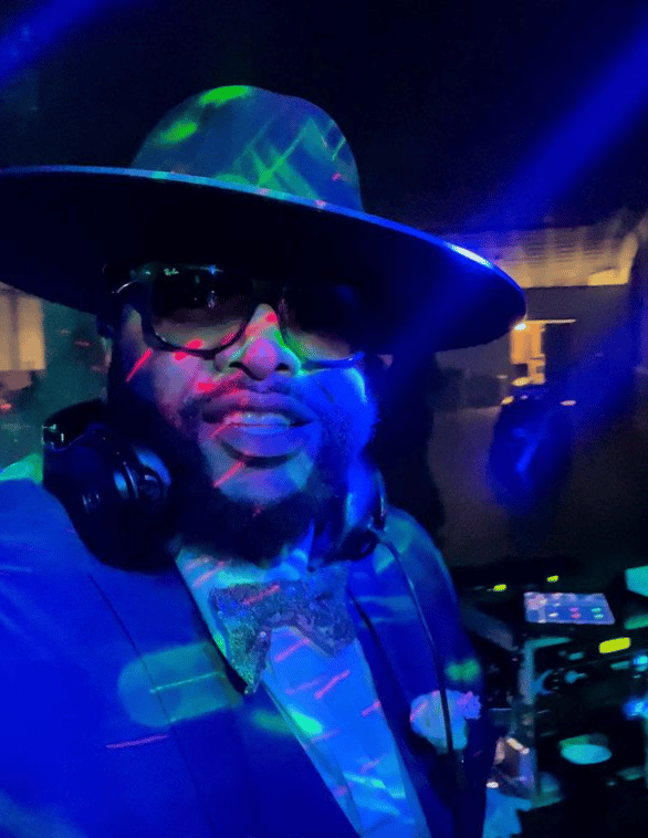 DJ Tony Cutlass portfolio 2