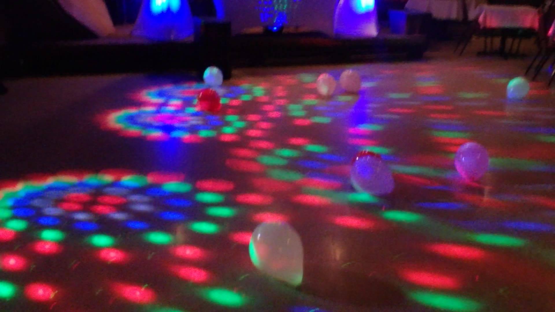 DJ Ray portfolio 1