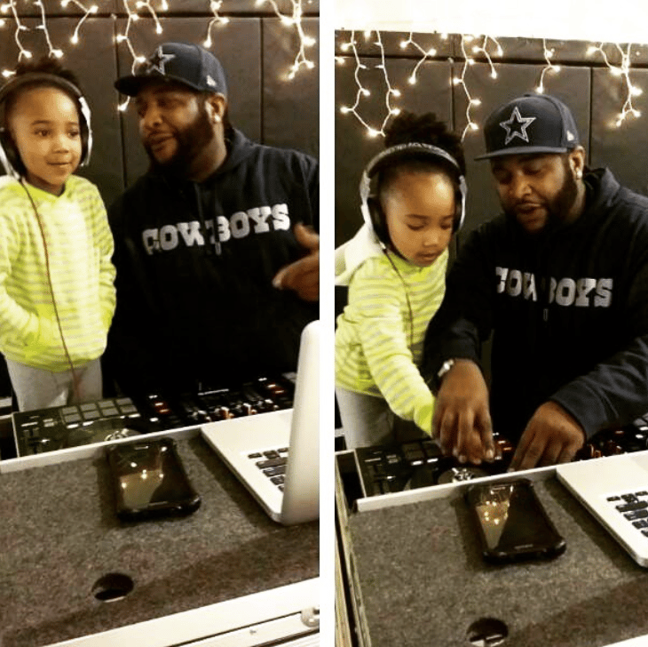 DJ Tony Cutlass portfolio 3