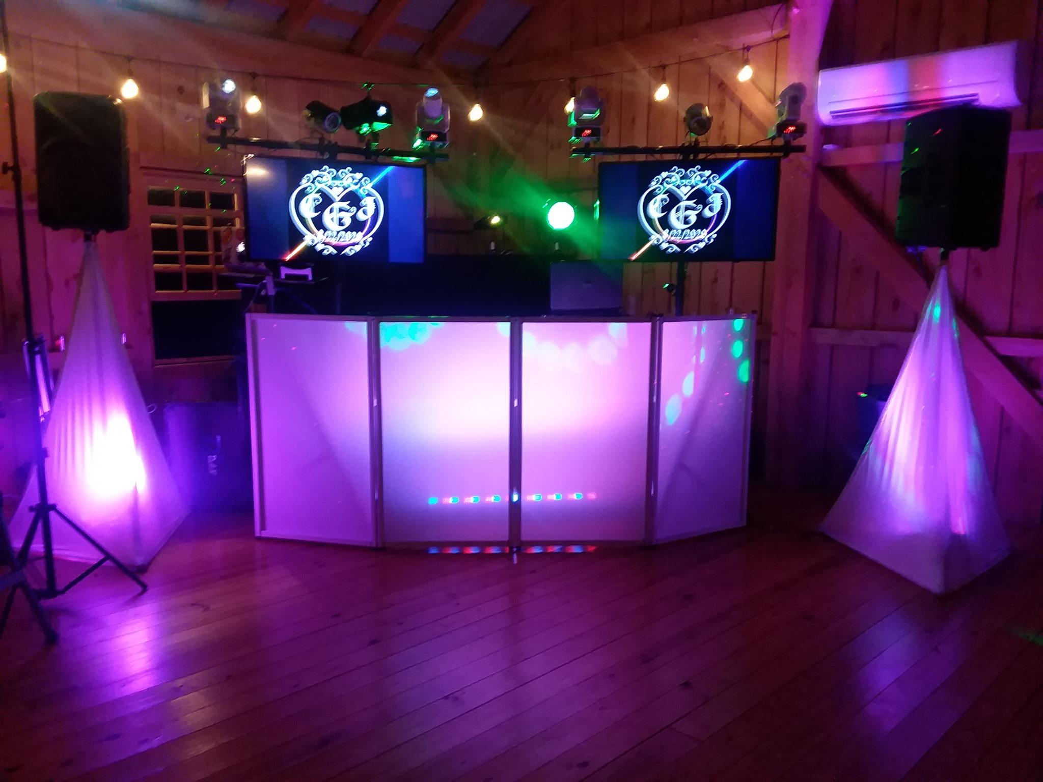 DJ Ray portfolio 3