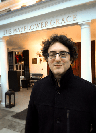 David Grausman portfolio 2