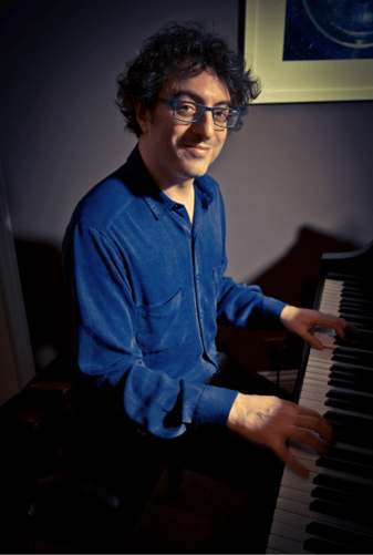 David Grausman portfolio 1