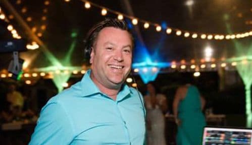 Dj Aaron Moore portfolio 2