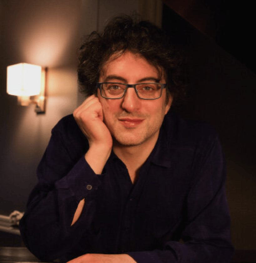 David Grausman portfolio 3