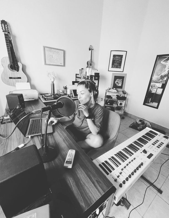 Andrea Caly portfolio 1