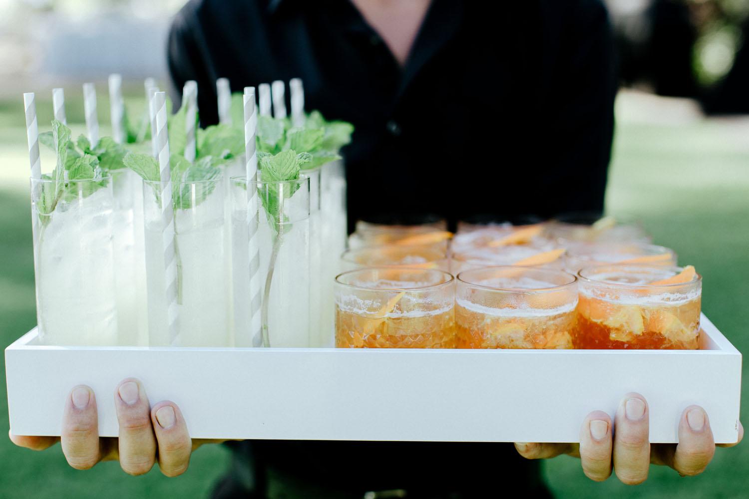 A Classic Spring Wedding at Olowalu Plantation House 7