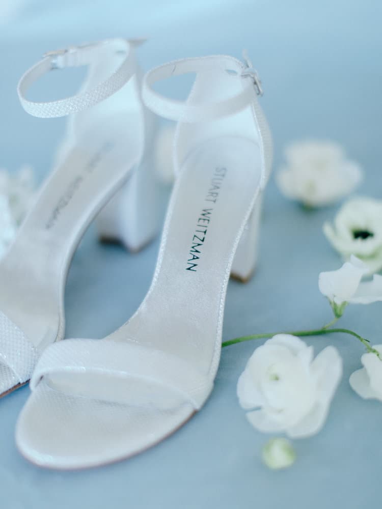 A Classic Spring Wedding at Olowalu Plantation House 5