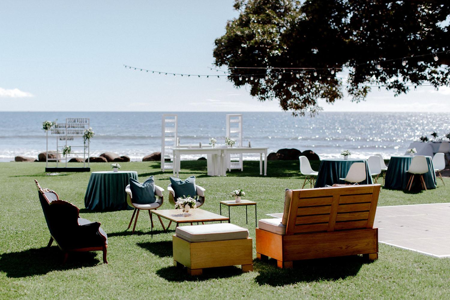A Classic Spring Wedding at Olowalu Plantation House 37