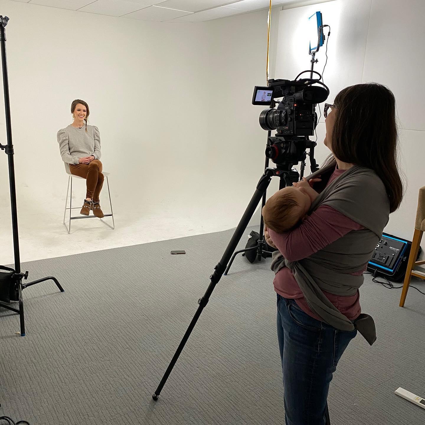 Hampton Road Studios portfolio 2