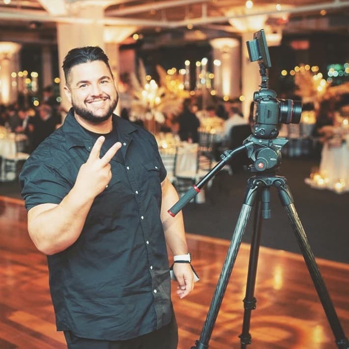 AJ Ingoglia Films