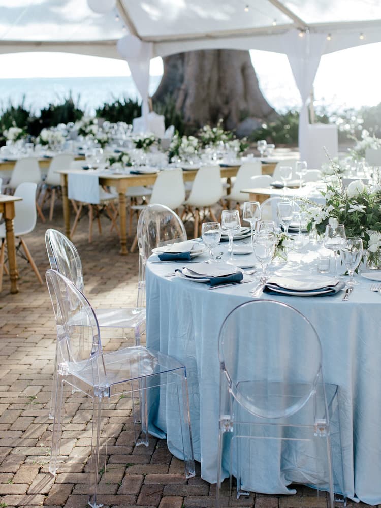 A Classic Spring Wedding at Olowalu Plantation House 18