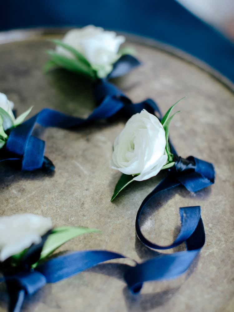 A Classic Spring Wedding at Olowalu Plantation House 14