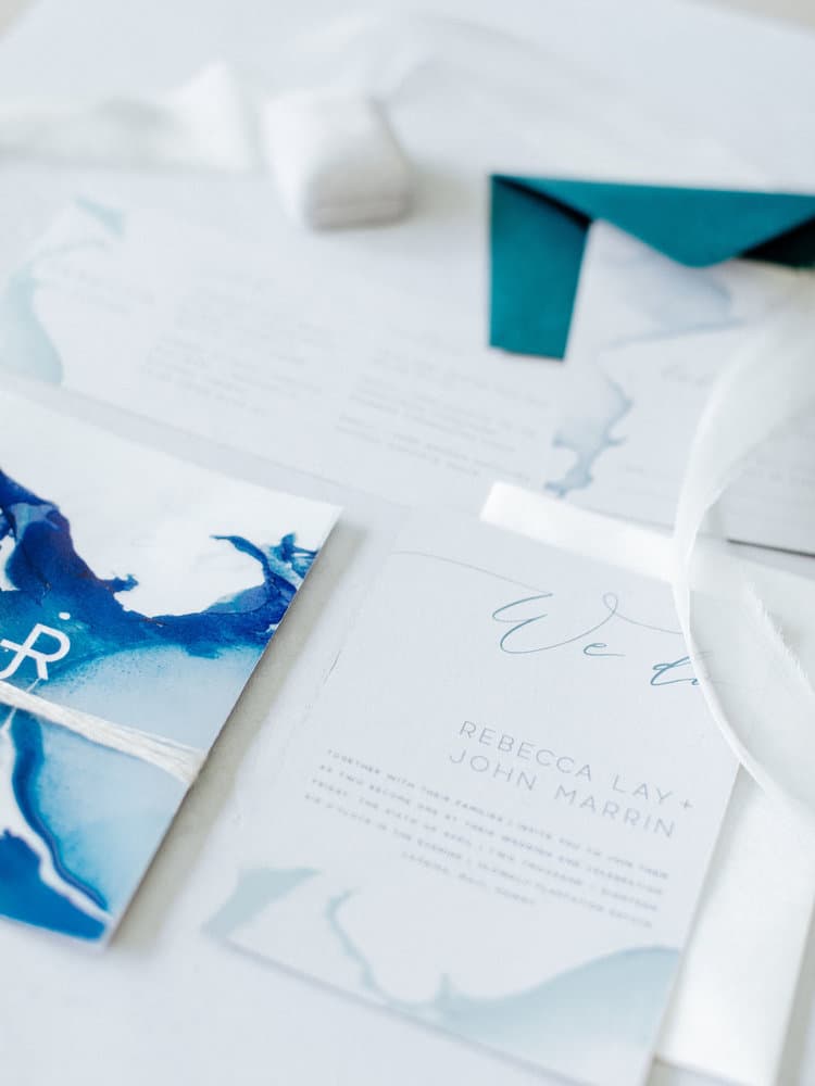 A Classic Spring Wedding at Olowalu Plantation House photo 5