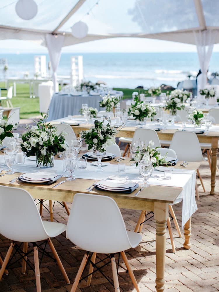 A Classic Spring Wedding at Olowalu Plantation House 29