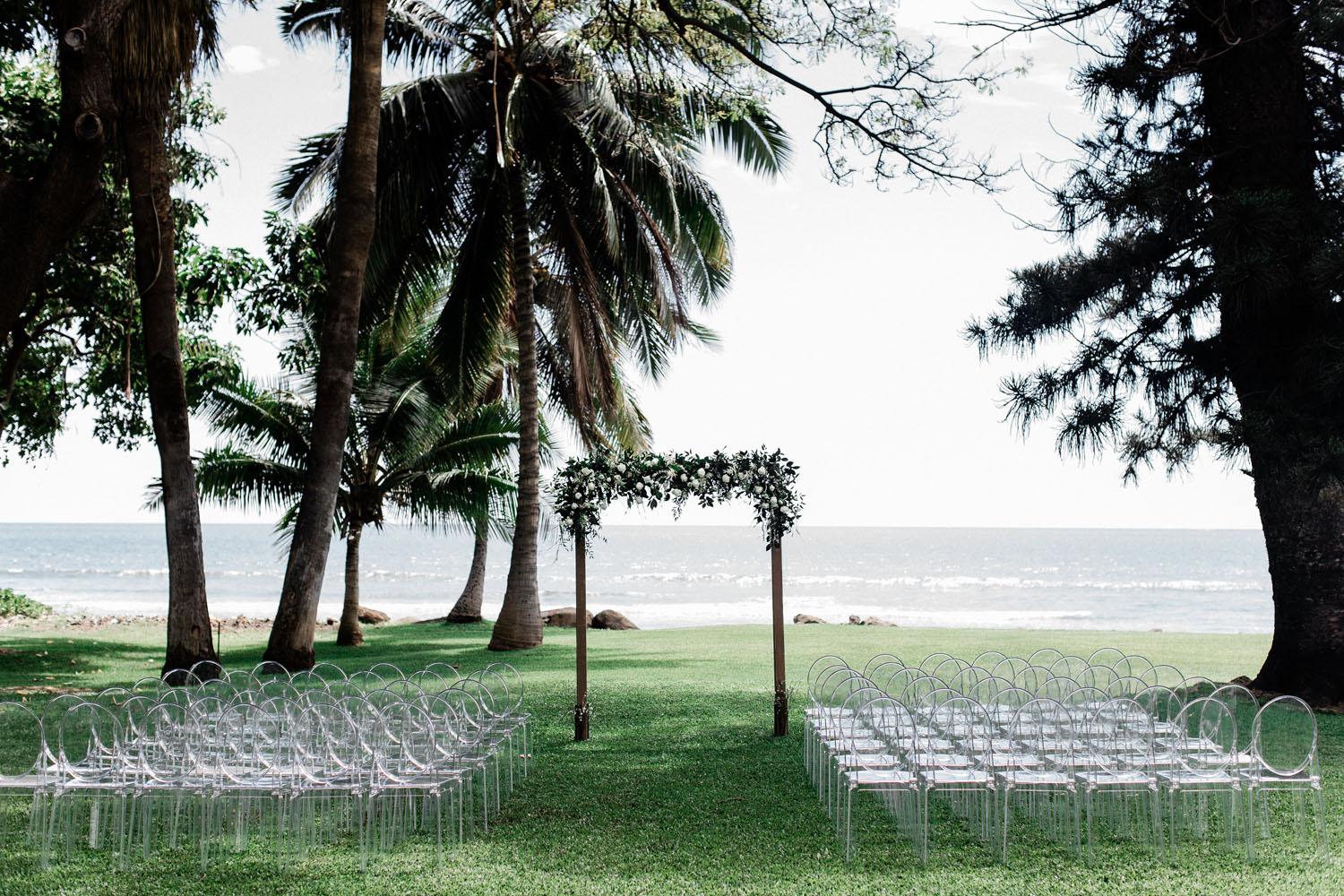 A Classic Spring Wedding at Olowalu Plantation House 39