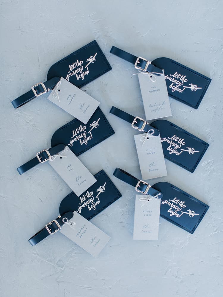 A Classic Spring Wedding at Olowalu Plantation House 15