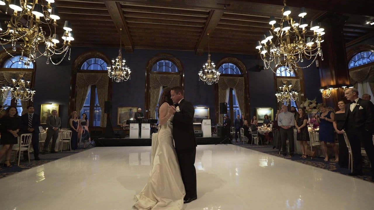 312 FILM - Chicago Wedding Video portfolio 1