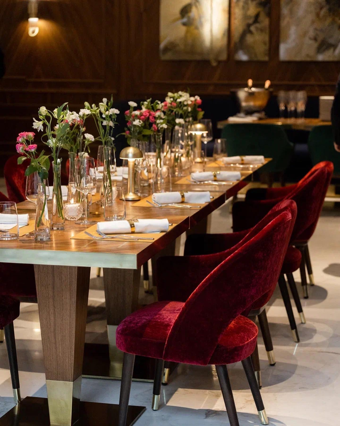Marriott Imperial Plaza portfolio 4