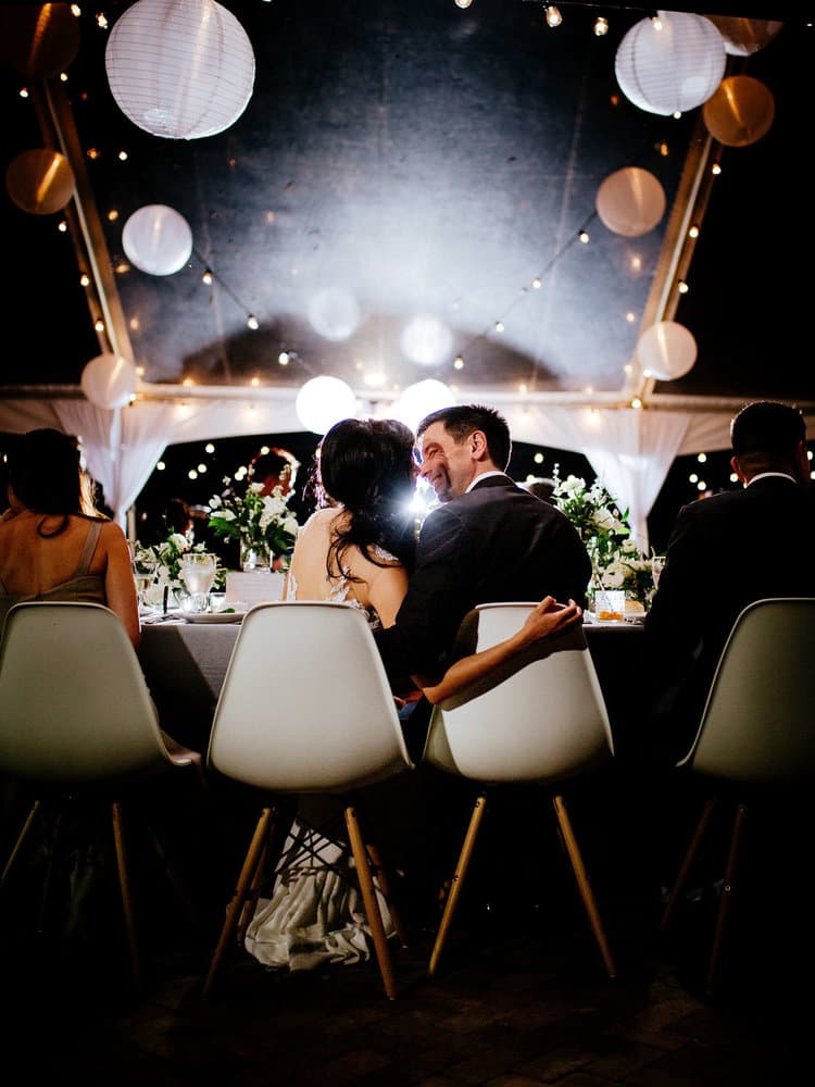 A Classic Spring Wedding at Olowalu Plantation House 23