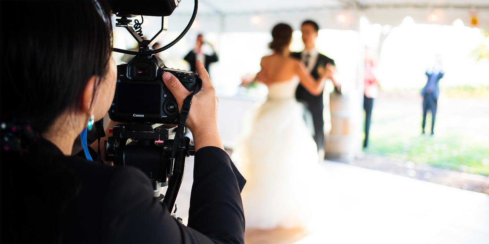 312 FILM - Chicago Wedding Video