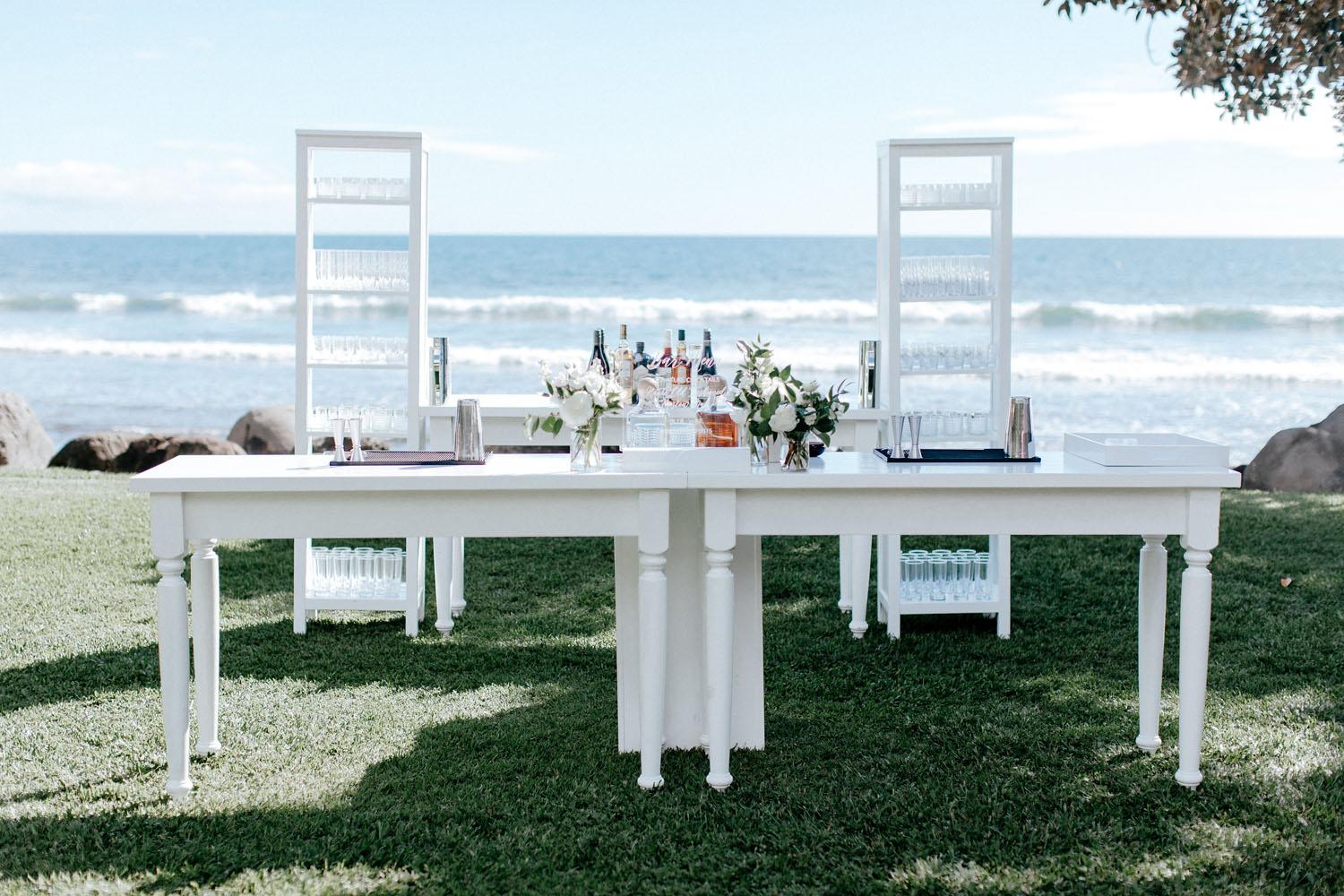A Classic Spring Wedding at Olowalu Plantation House 38