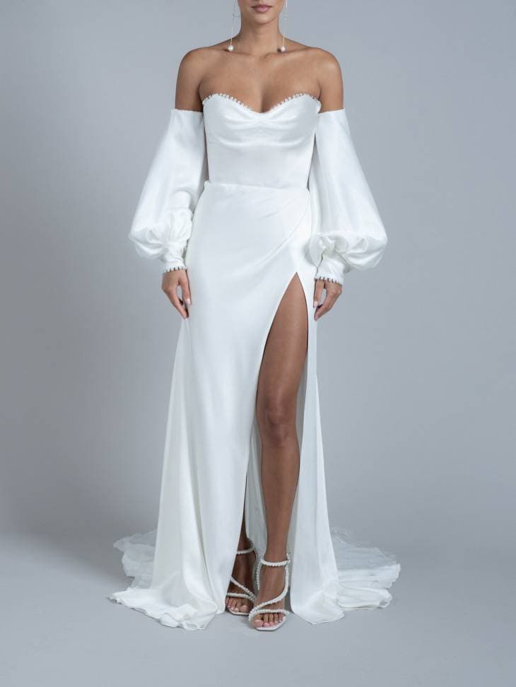 Celine from Rime Arodaky