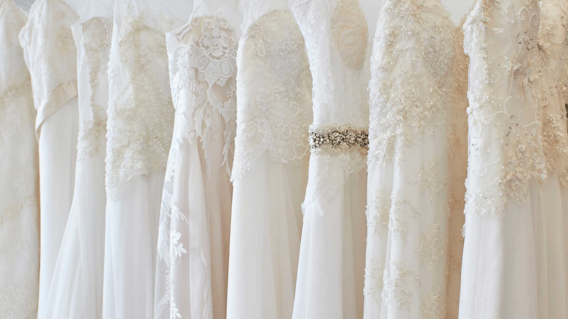 What Wedding Dress You Should Wear Based On Your Astrological Sign