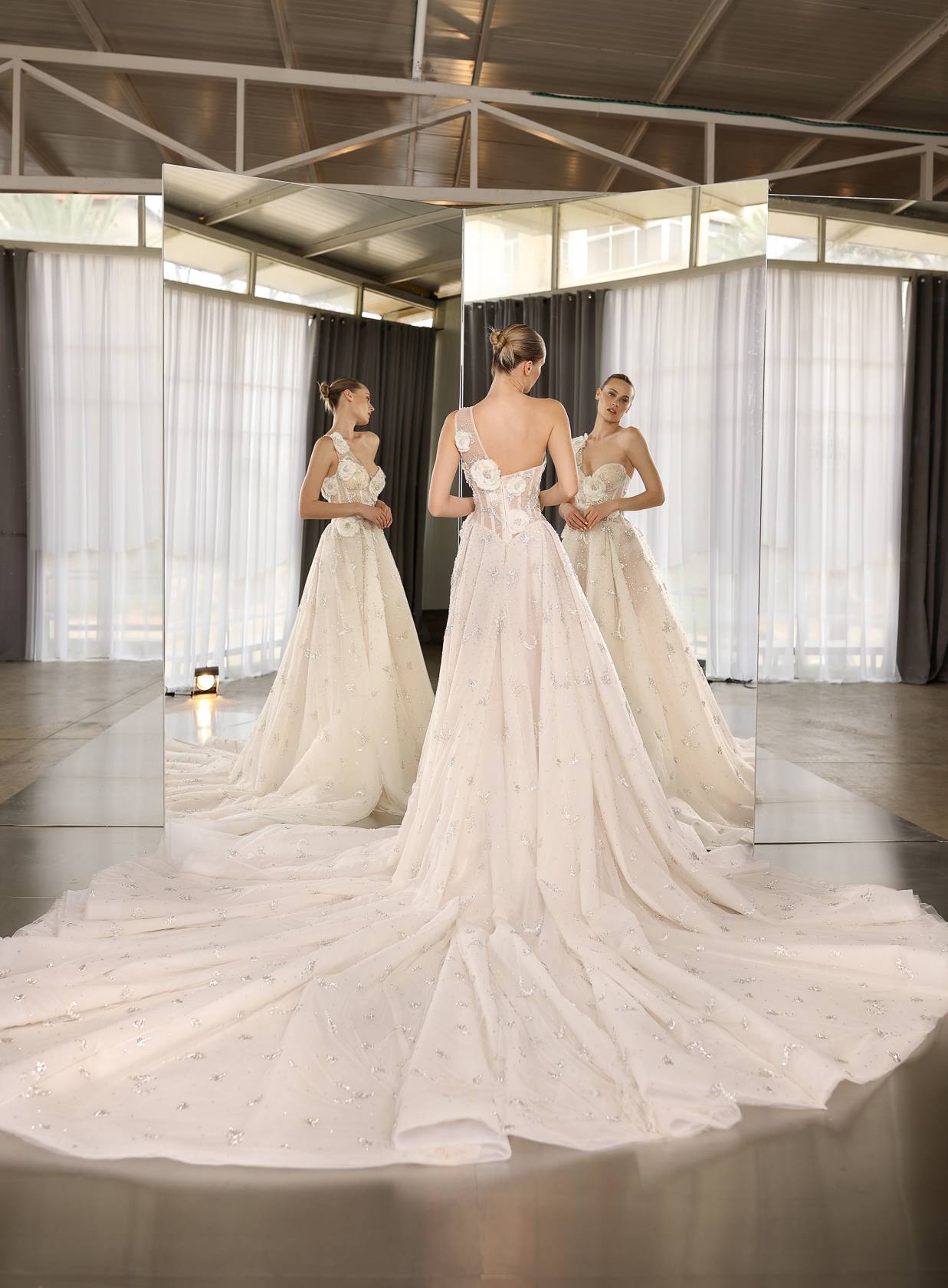 Soleil from Galia Lahav