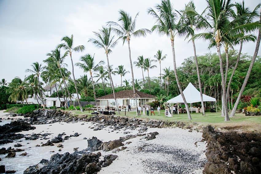 White Orchid Beach House