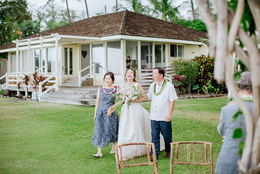 A Classic Fall Wedding at the White Orchid Beach House 25
