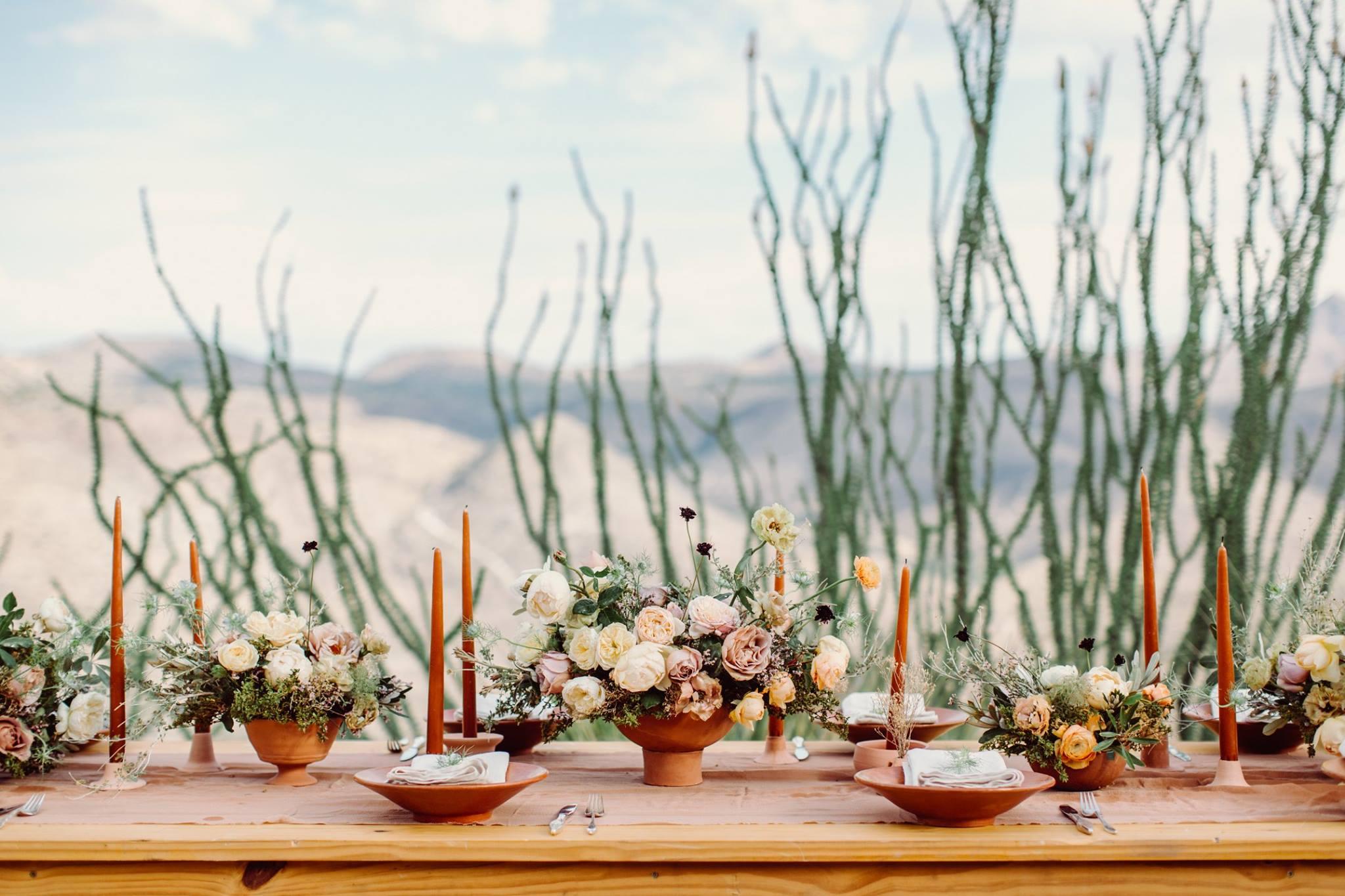 Open Road Florals portfolio 3