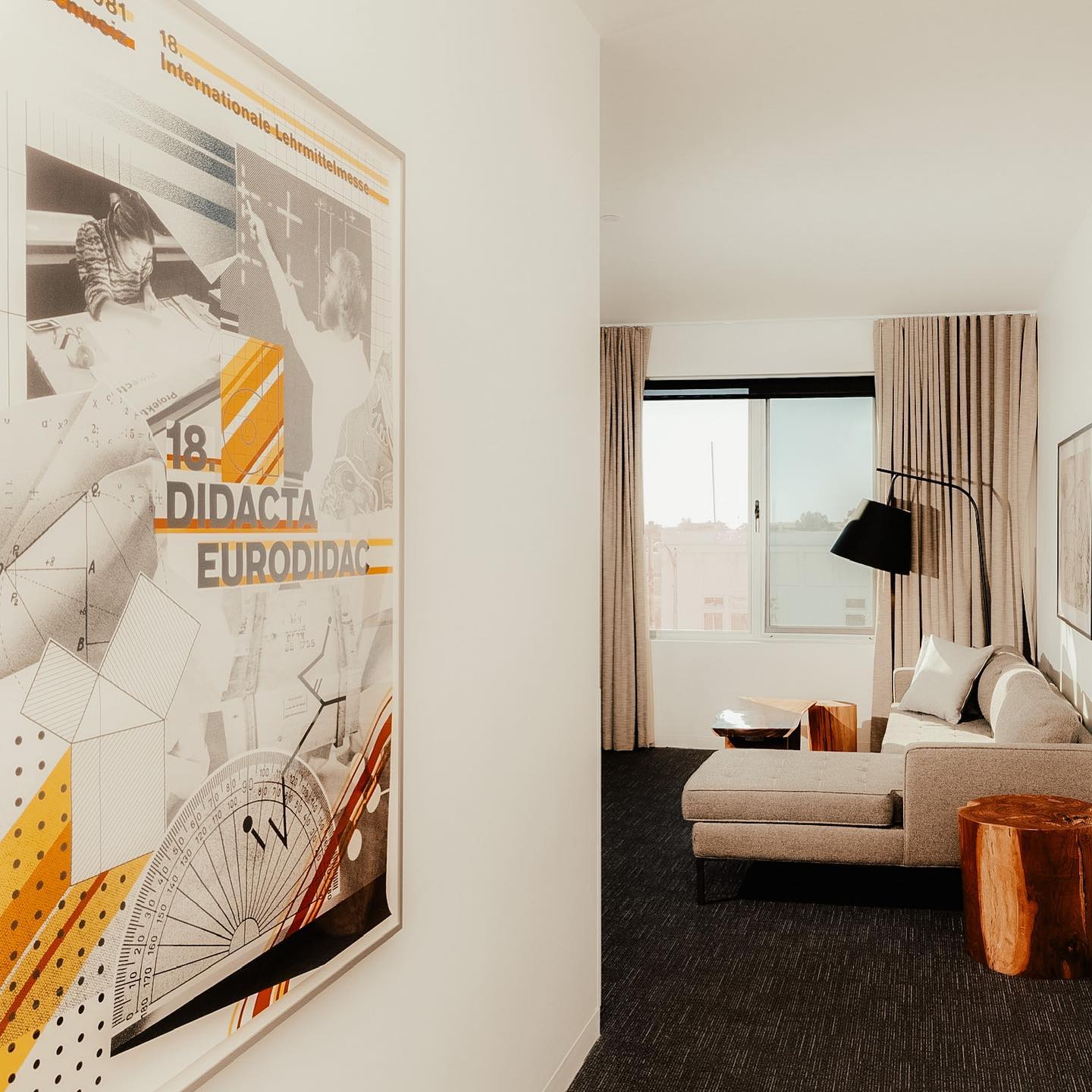 Hotel Saint George portfolio 3