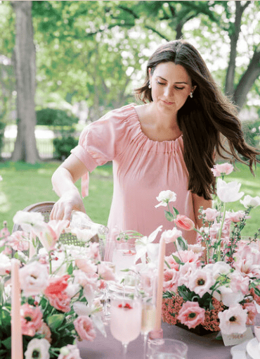 Carly Black Events