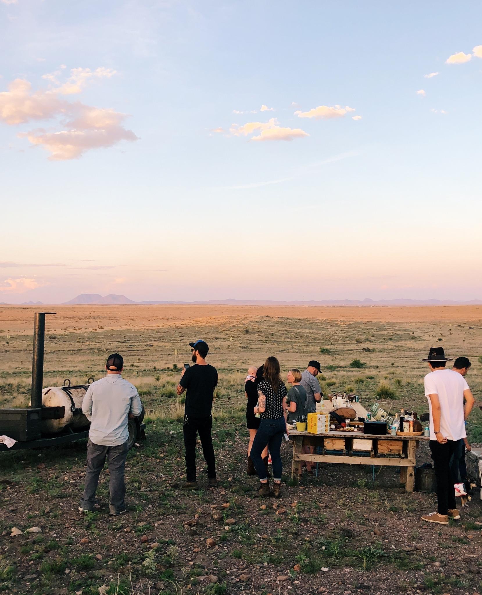 Marfa Spirit Co portfolio 3