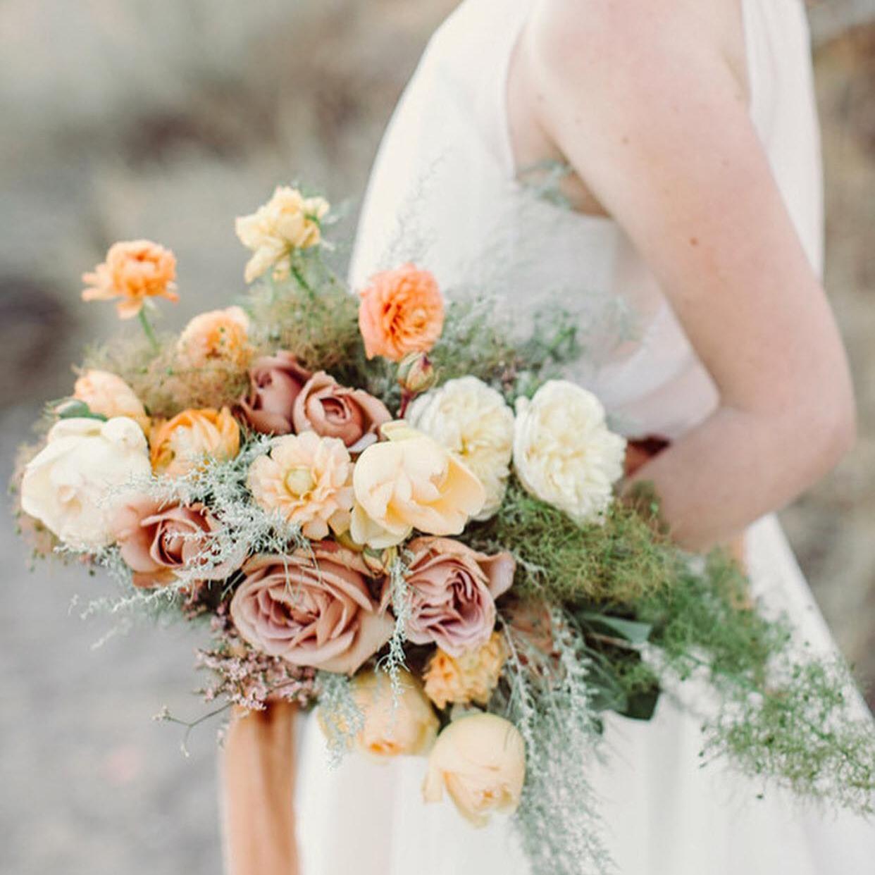 Open Road Florals portfolio 2