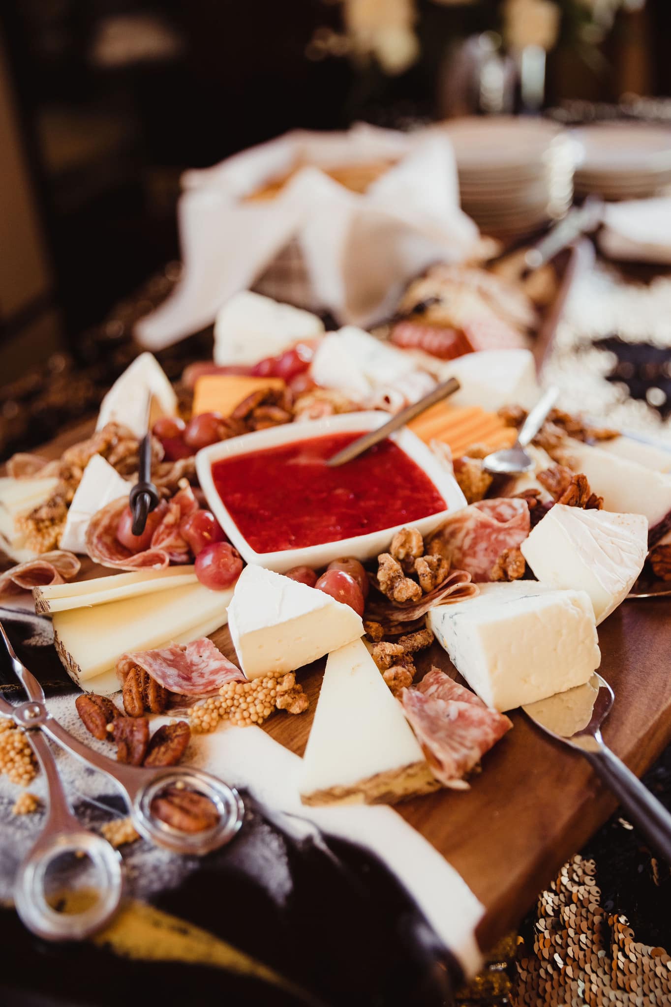 ESSEN Catering