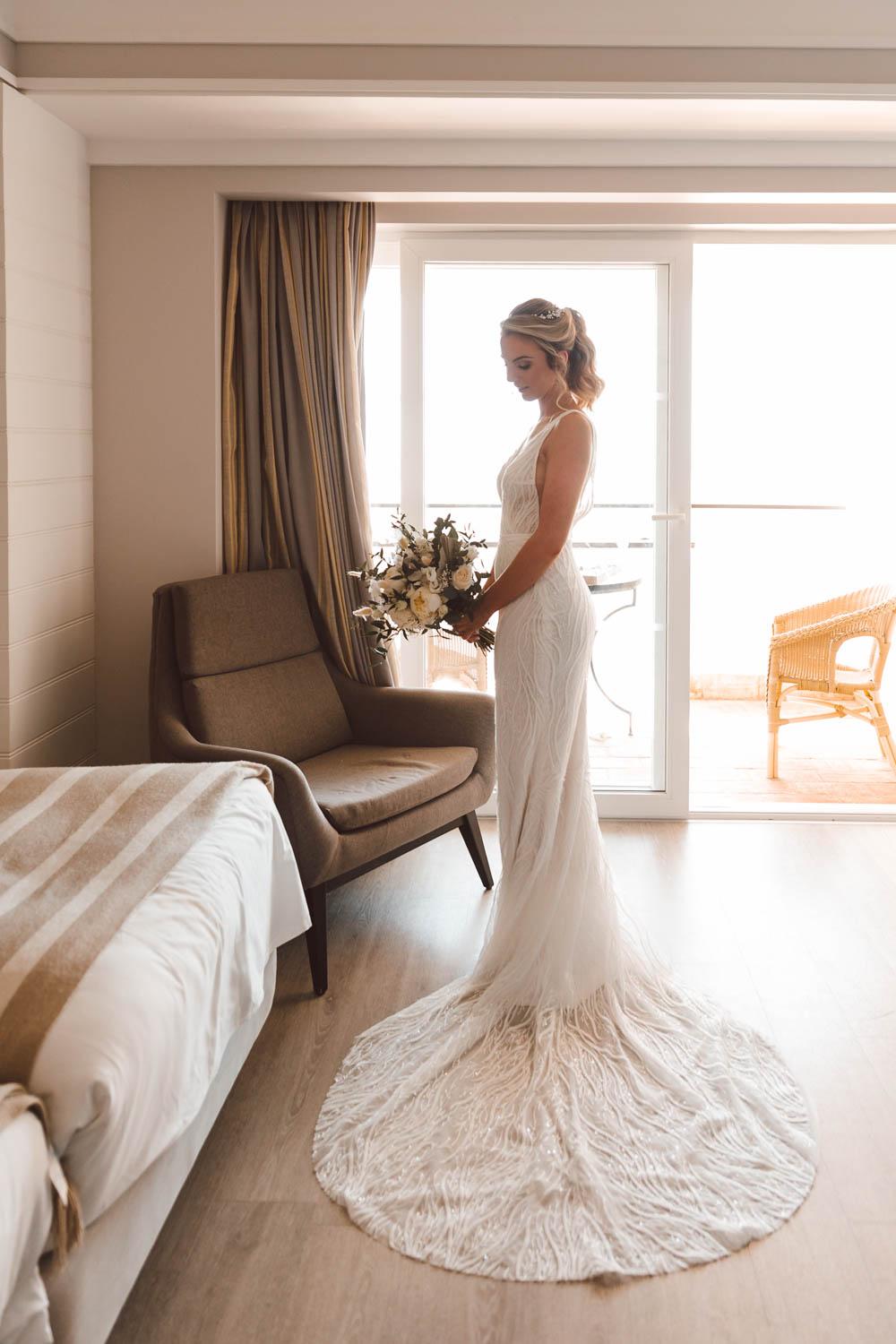 A Romantic Spring Wedding at Pestana 16
