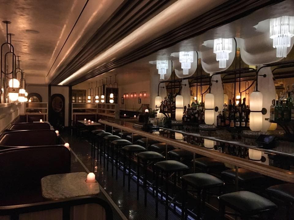 Elsa Bar