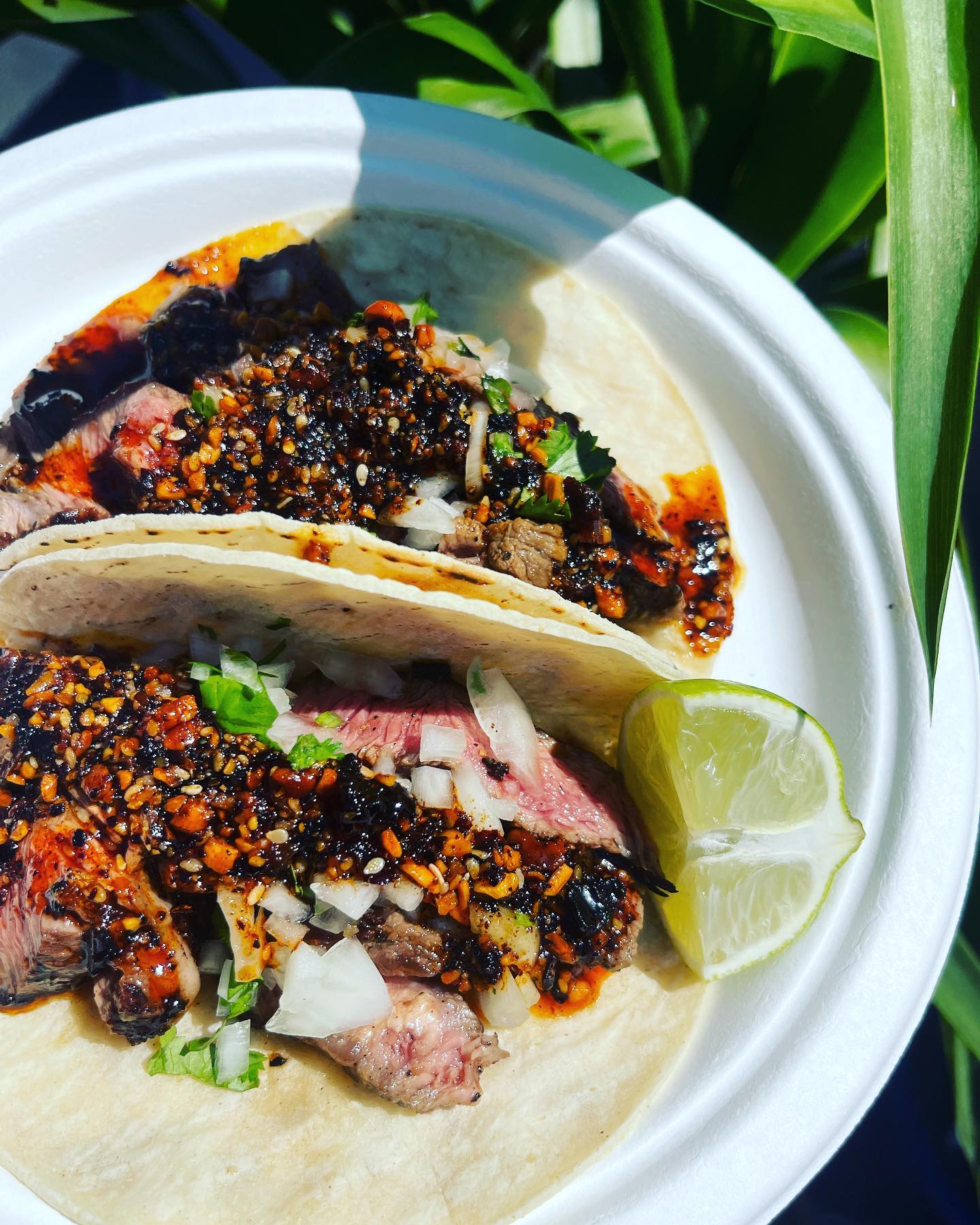 Chingon Taco Truck portfolio 3