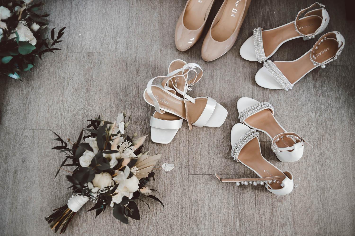 A Romantic Spring Wedding at Pestana 30