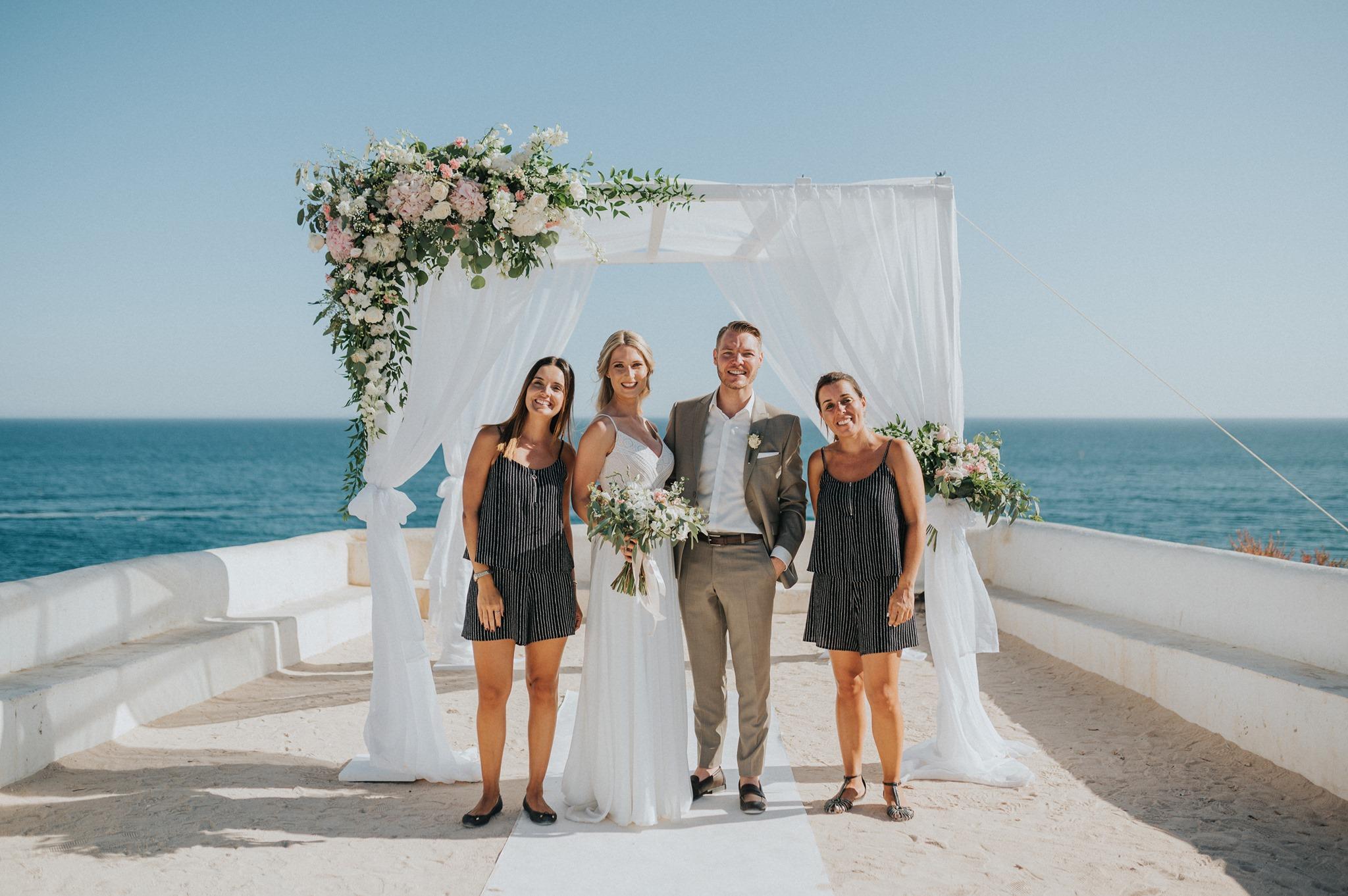 Glamour Algarve Weddings portfolio 5