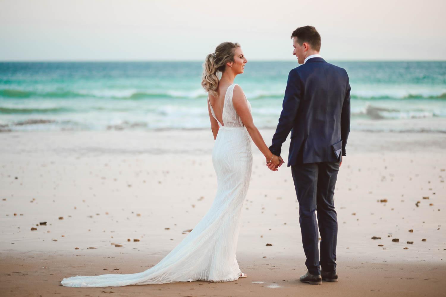 A Romantic Spring Wedding at Pestana 3
