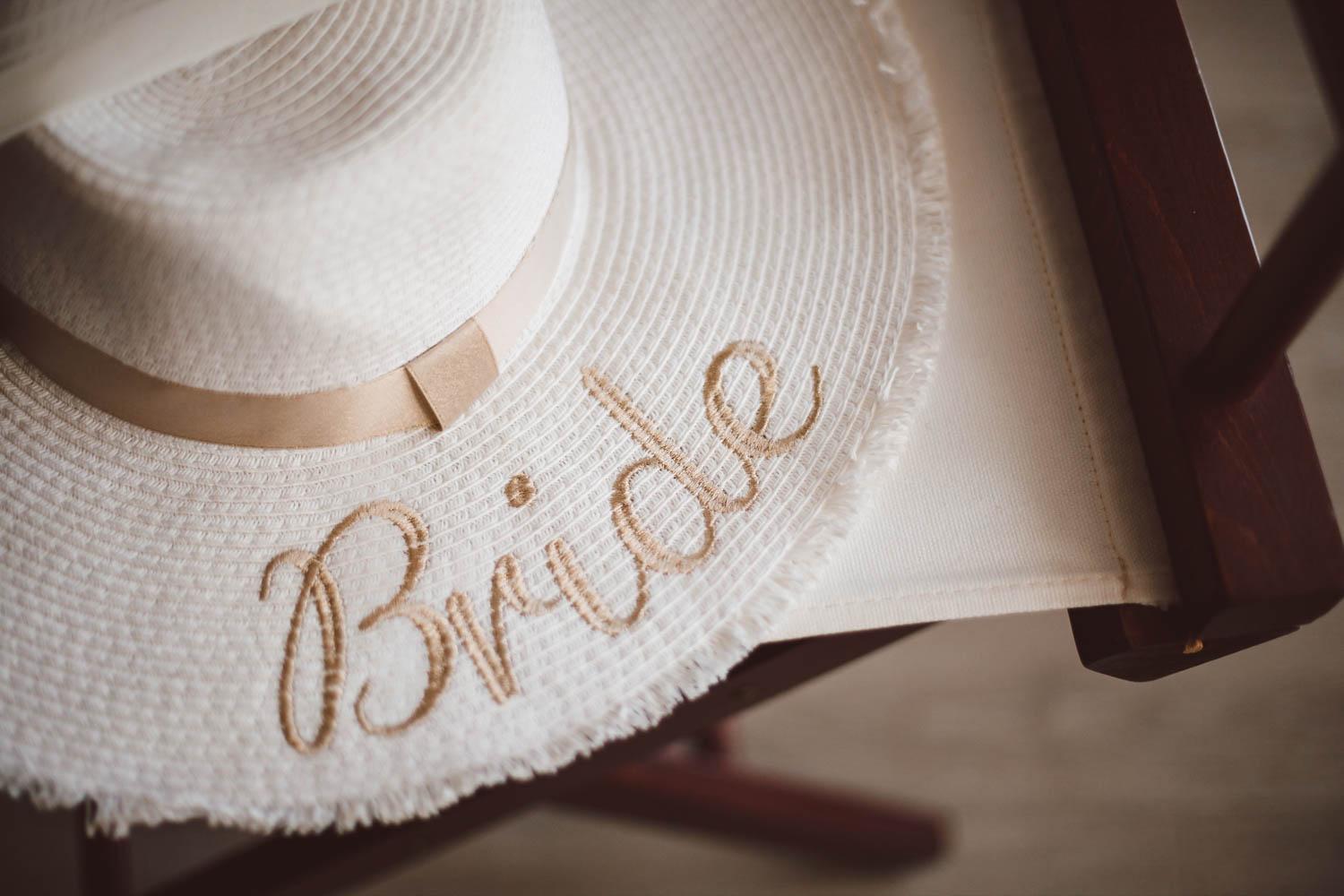 A Romantic Spring Wedding at Pestana 11