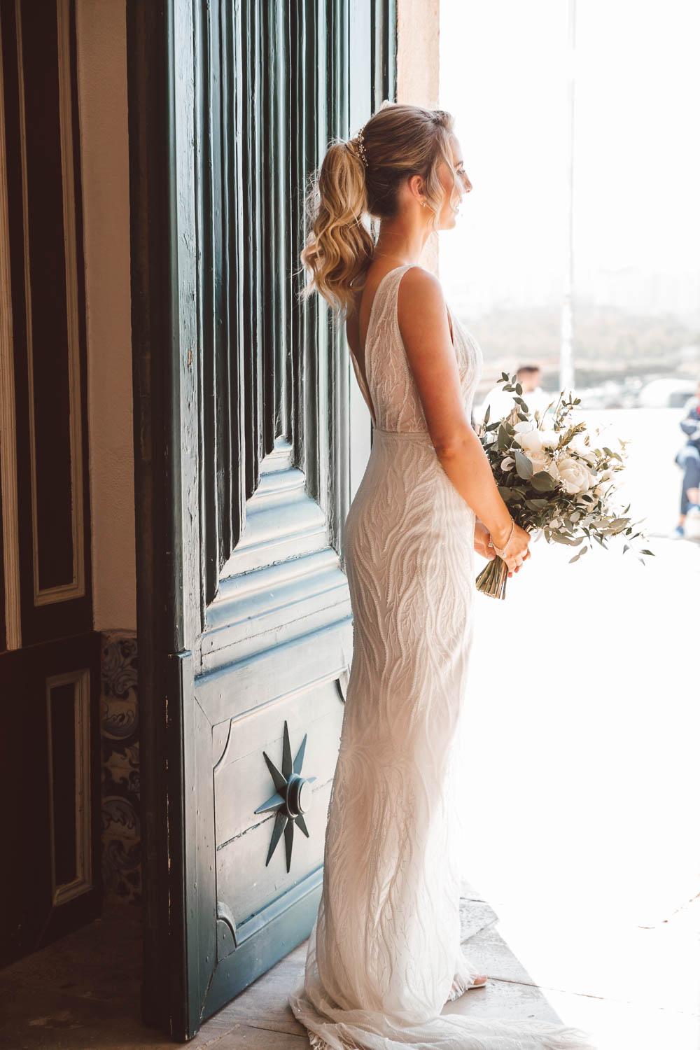 A Romantic Spring Wedding at Pestana Hotel 4