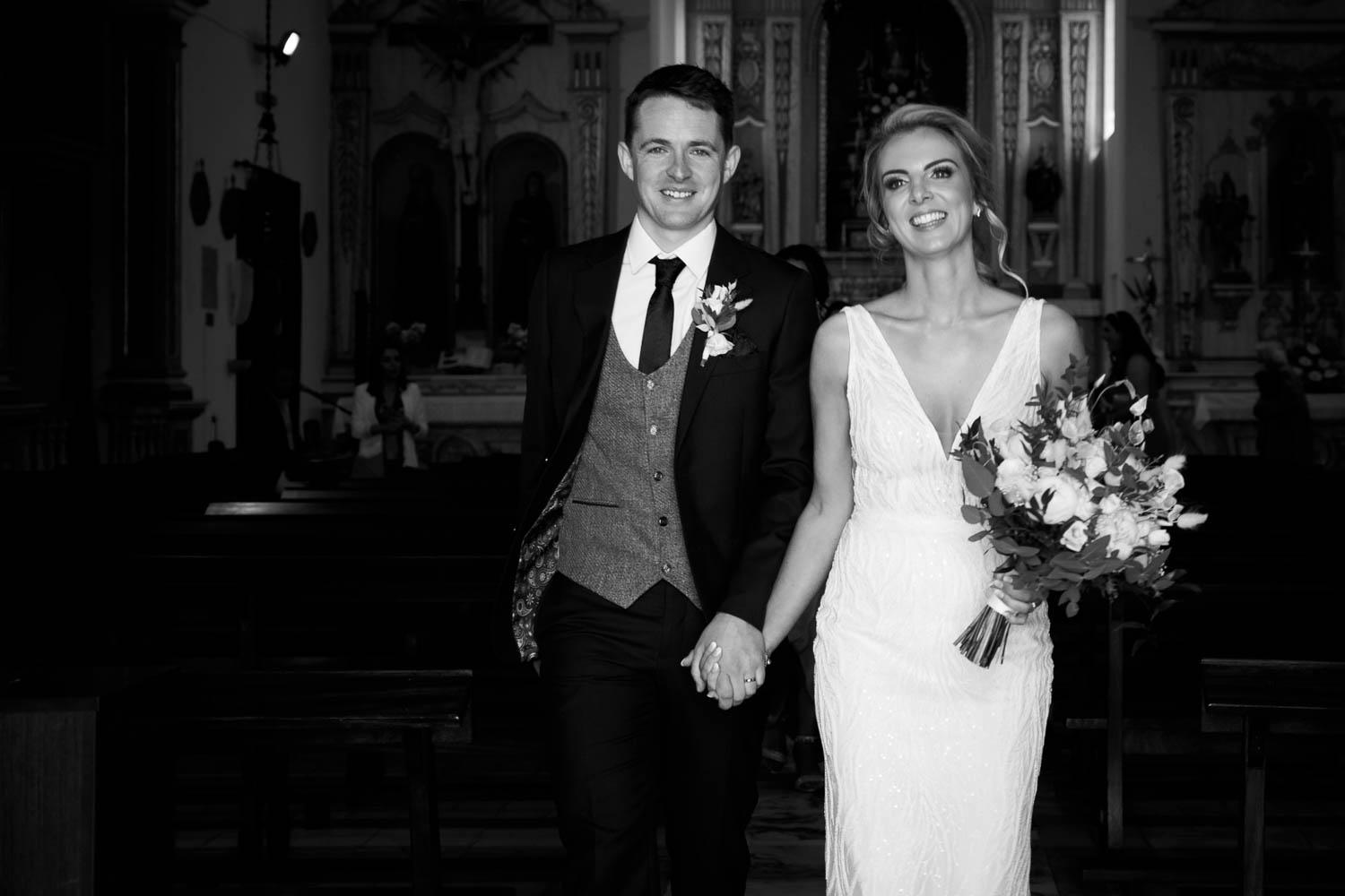 A Romantic Spring Wedding at Pestana 7