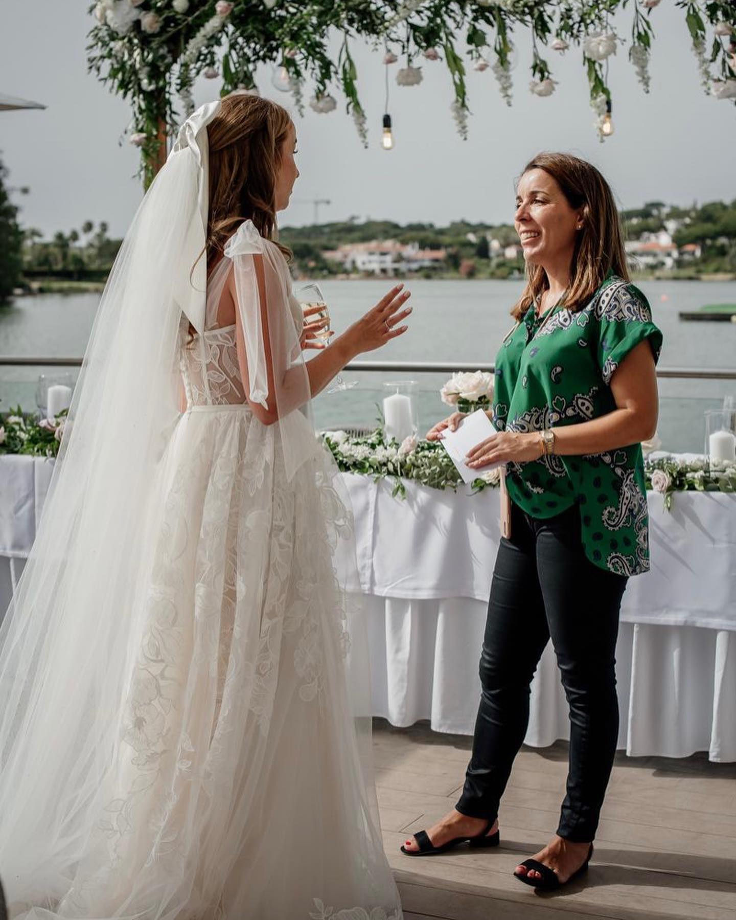 Glamour Algarve Weddings portfolio 3