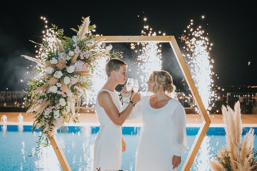 Glamour Algarve Weddings portfolio 2
